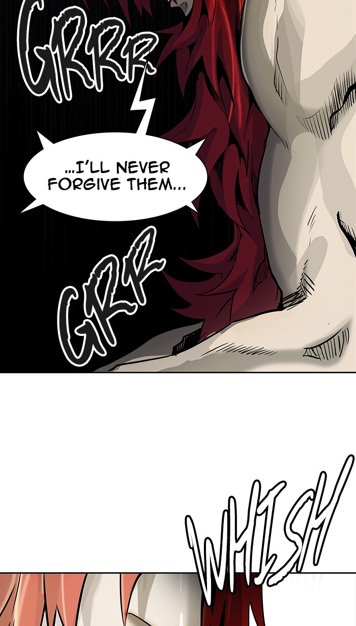 Tower of God Chapter 468 - Page 14