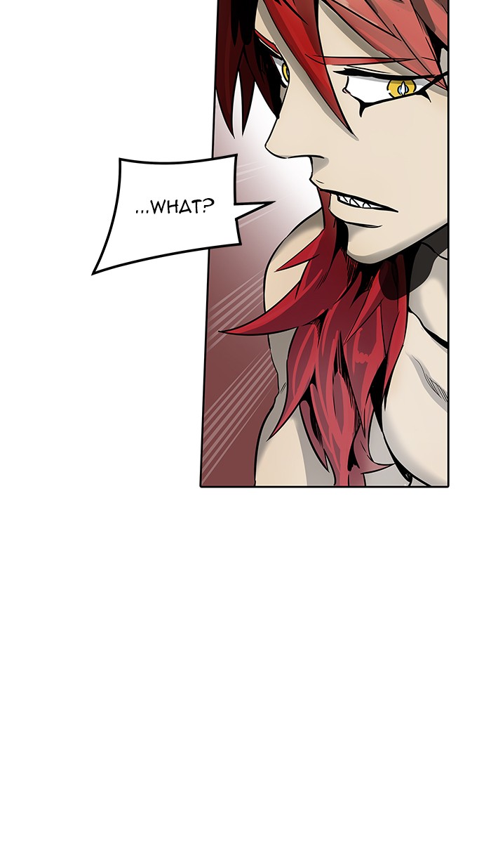 Tower of God Chapter 468 - Page 18