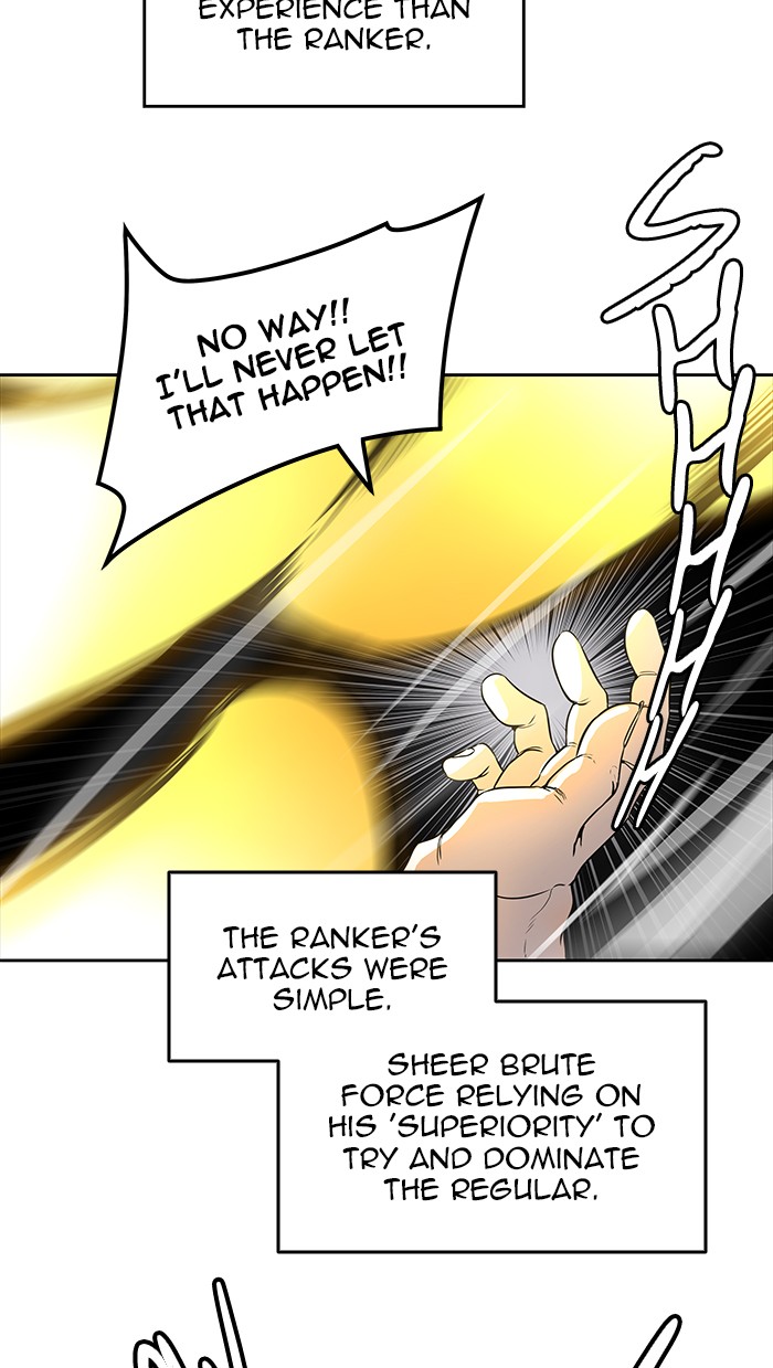 Tower of God Chapter 468 - Page 26