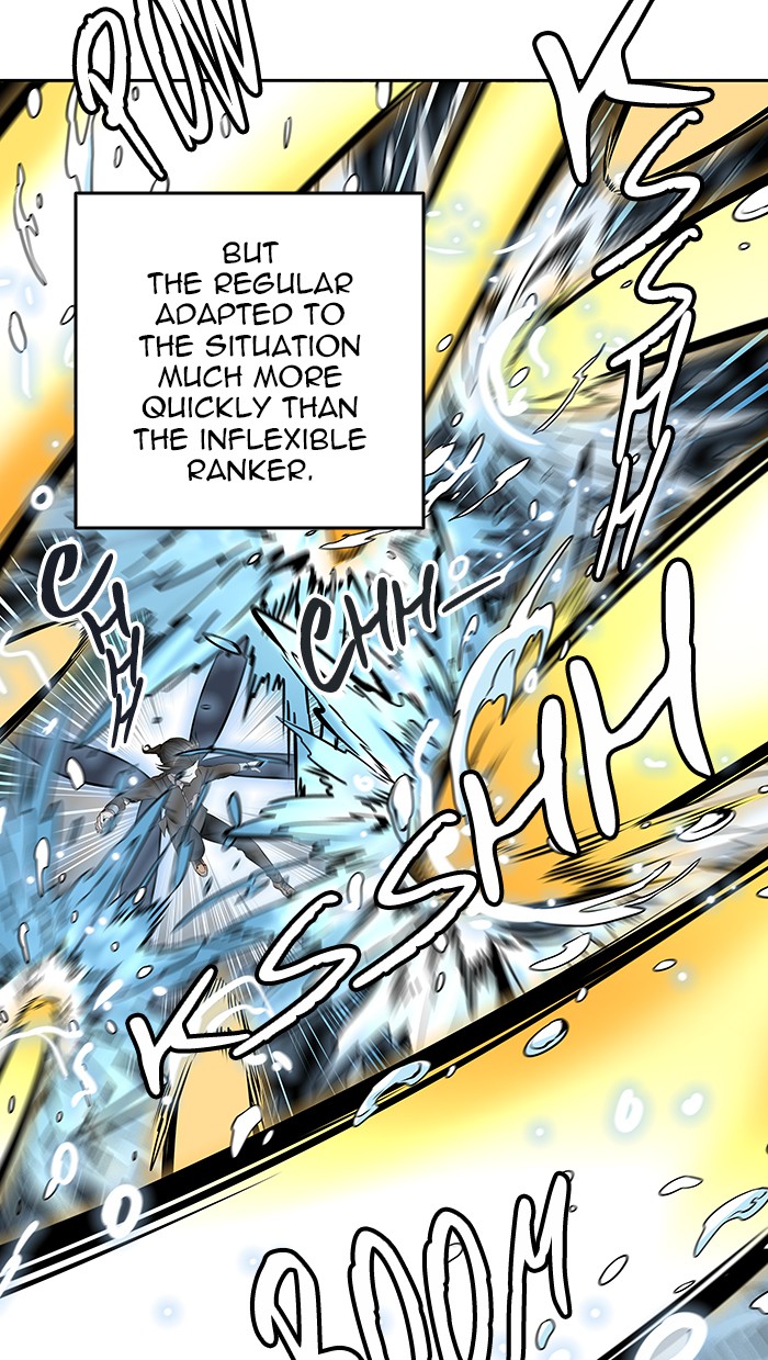 Tower of God Chapter 468 - Page 27