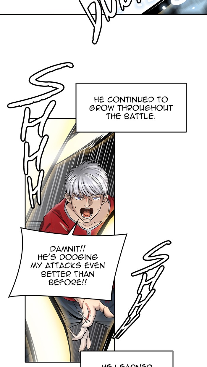 Tower of God Chapter 468 - Page 28