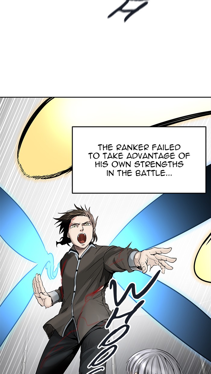 Tower of God Chapter 468 - Page 30