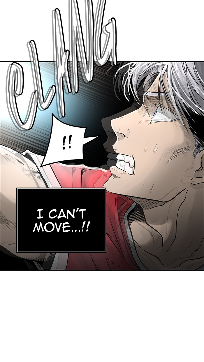 Tower of God Chapter 468 - Page 33