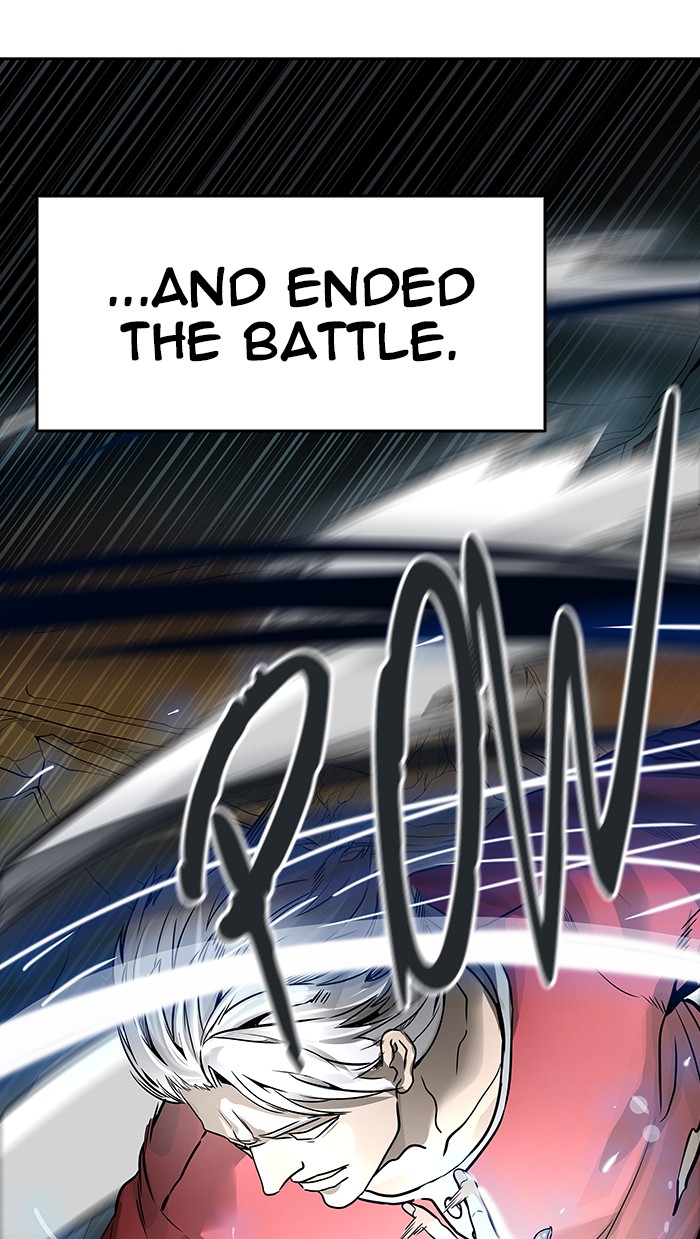 Tower of God Chapter 468 - Page 35