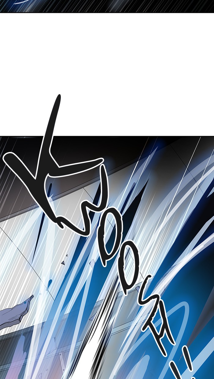 Tower of God Chapter 468 - Page 38