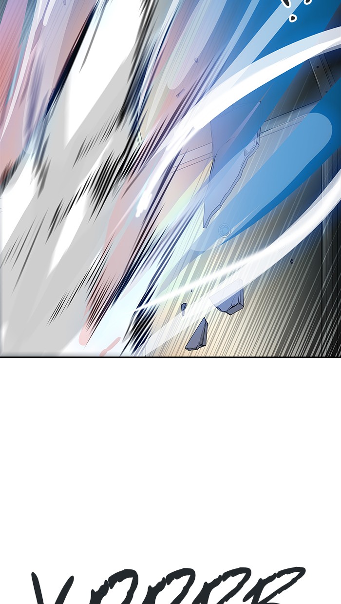 Tower of God Chapter 468 - Page 39