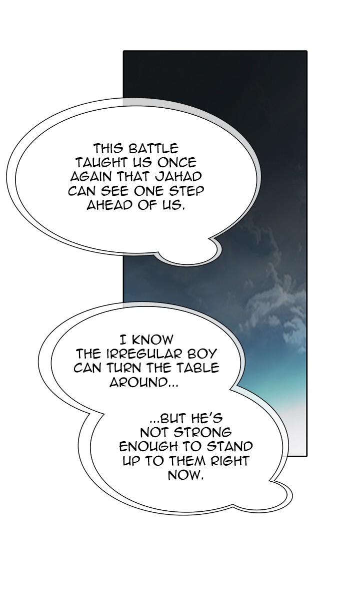 Tower of God Chapter 468 - Page 4