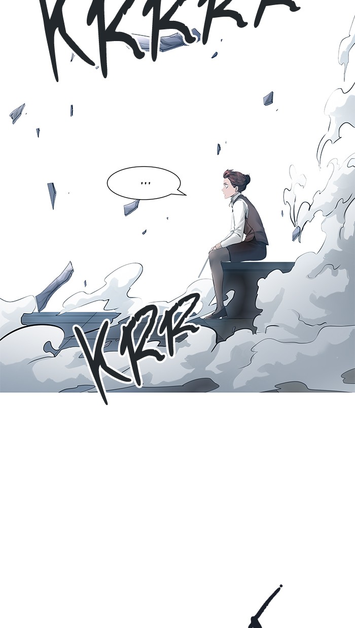 Tower of God Chapter 468 - Page 40