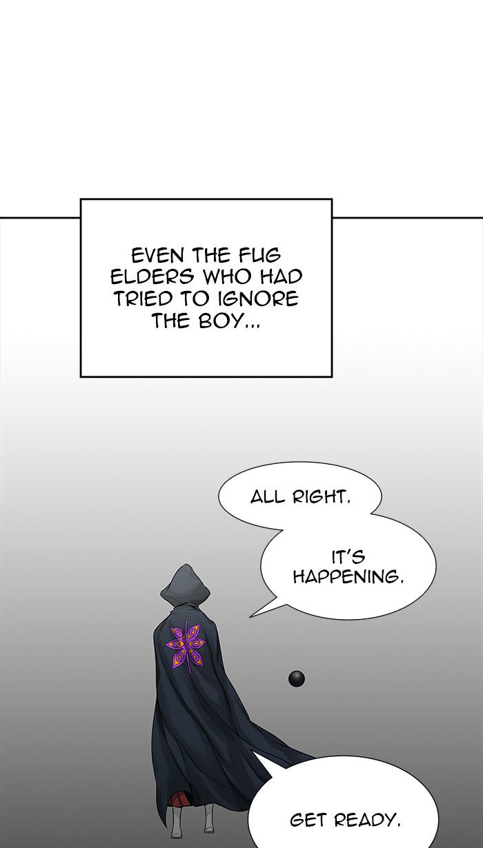Tower of God Chapter 468 - Page 47