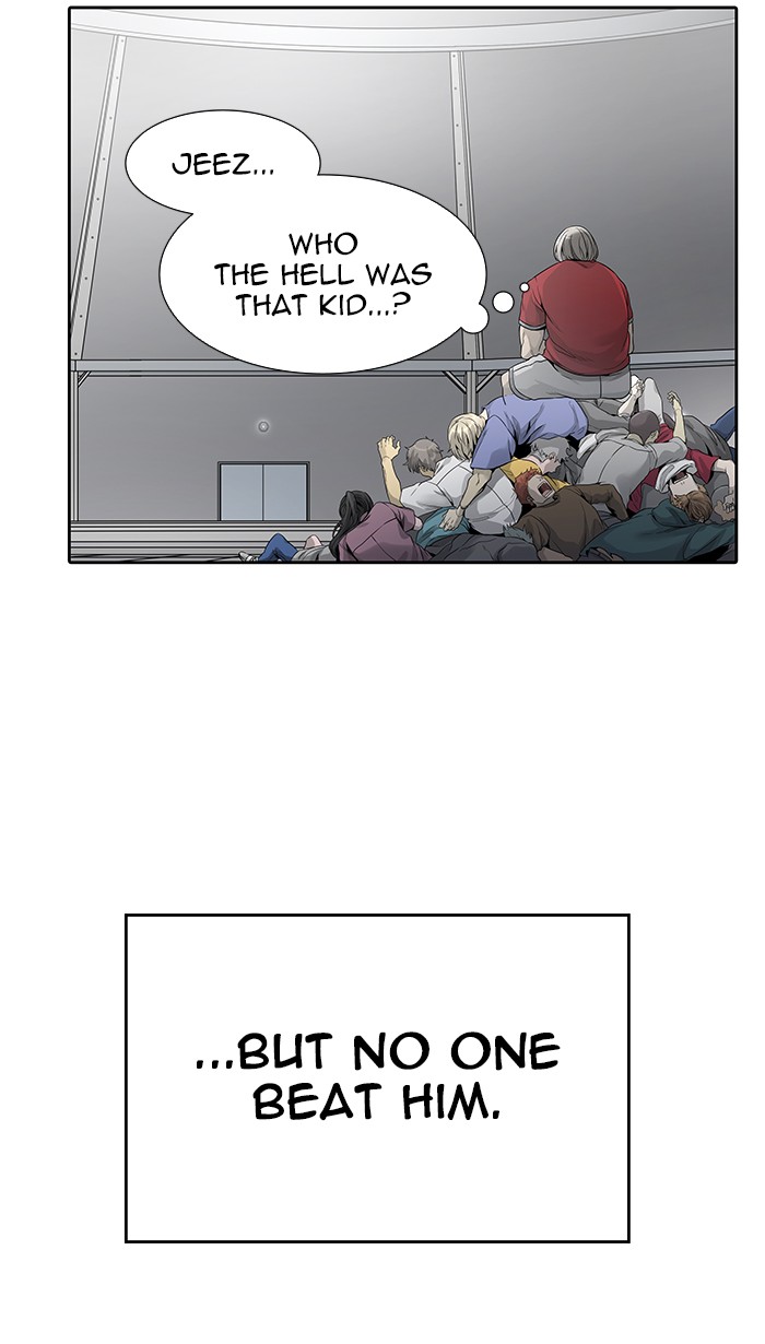 Tower of God Chapter 468 - Page 49