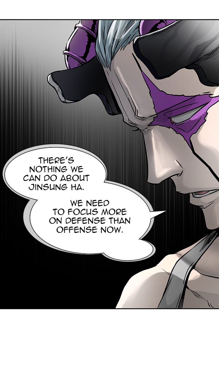 Tower of God Chapter 468 - Page 5