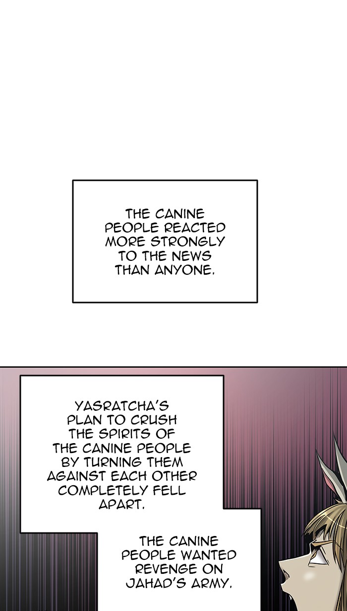 Tower of God Chapter 468 - Page 50