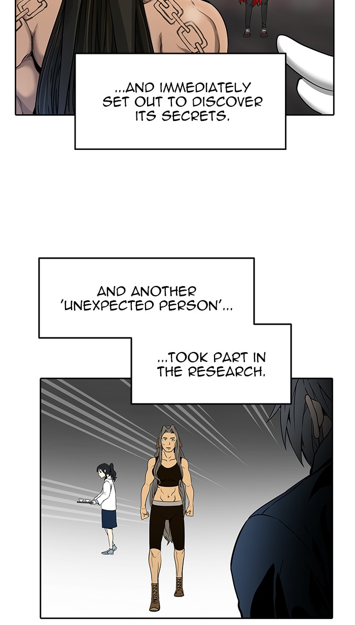 Tower of God Chapter 468 - Page 53