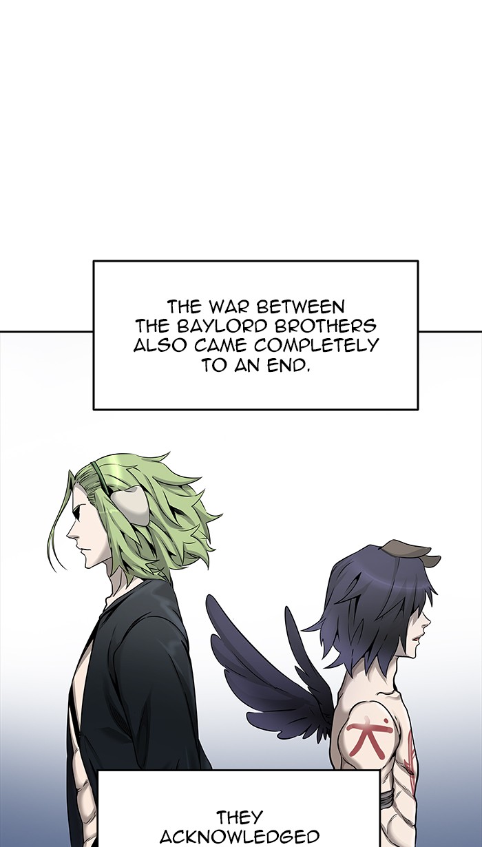 Tower of God Chapter 468 - Page 54