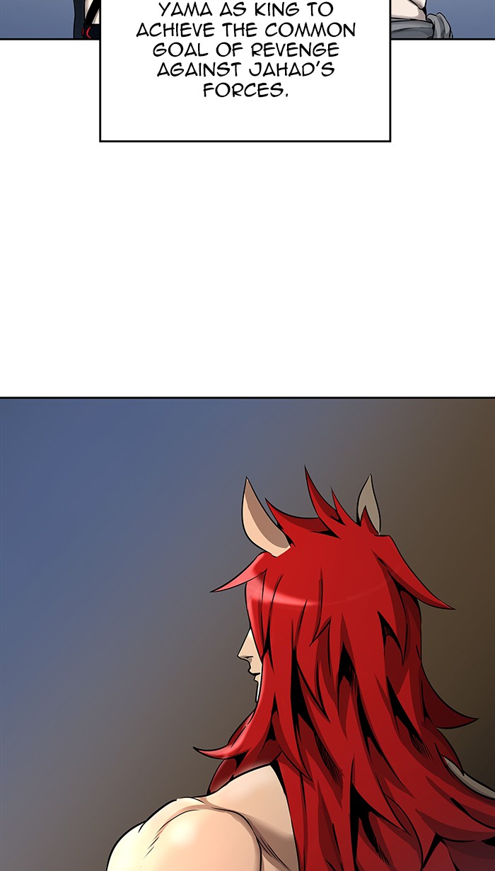 Tower of God Chapter 468 - Page 55