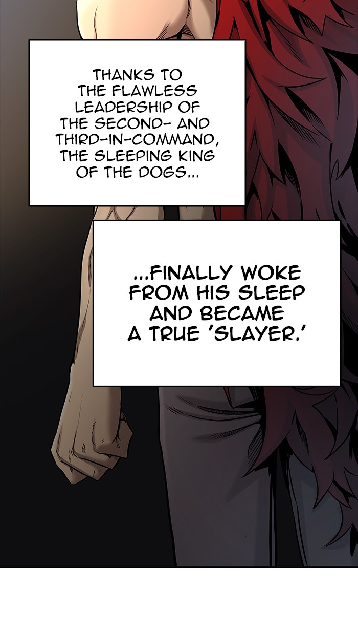 Tower of God Chapter 468 - Page 56