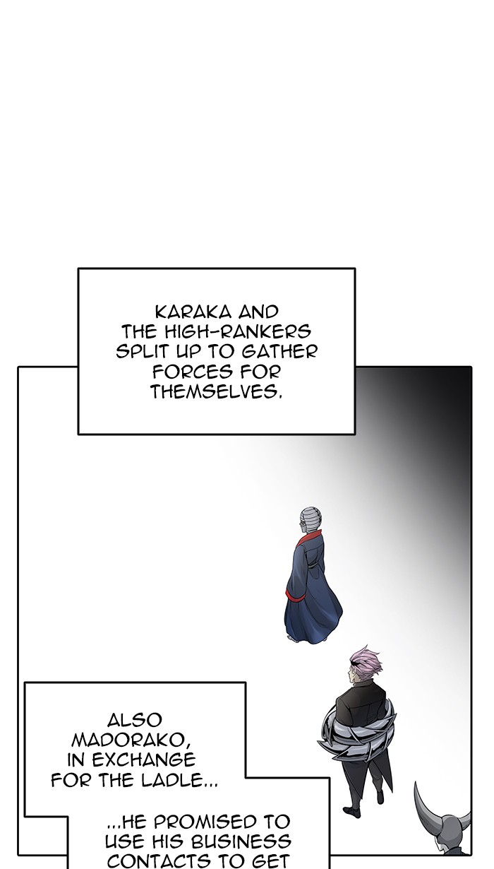 Tower of God Chapter 468 - Page 57