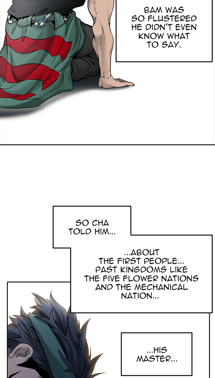Tower of God Chapter 468 - Page 59