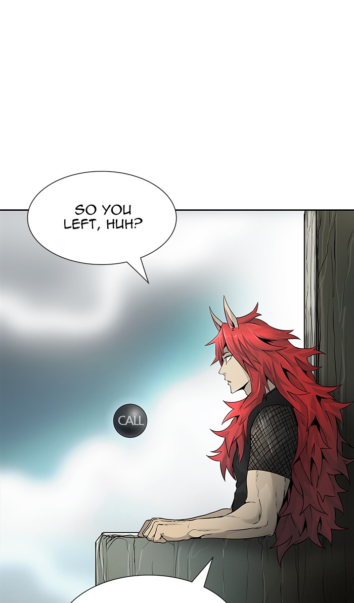 Tower of God Chapter 468 - Page 63