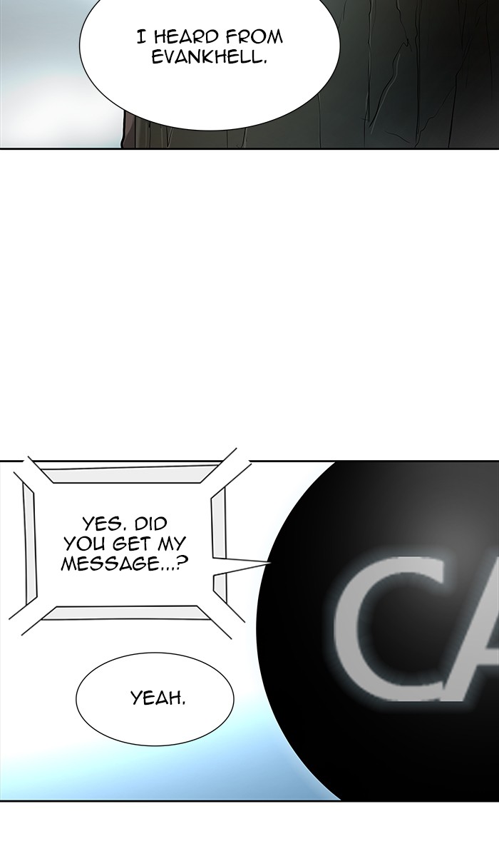 Tower of God Chapter 468 - Page 64