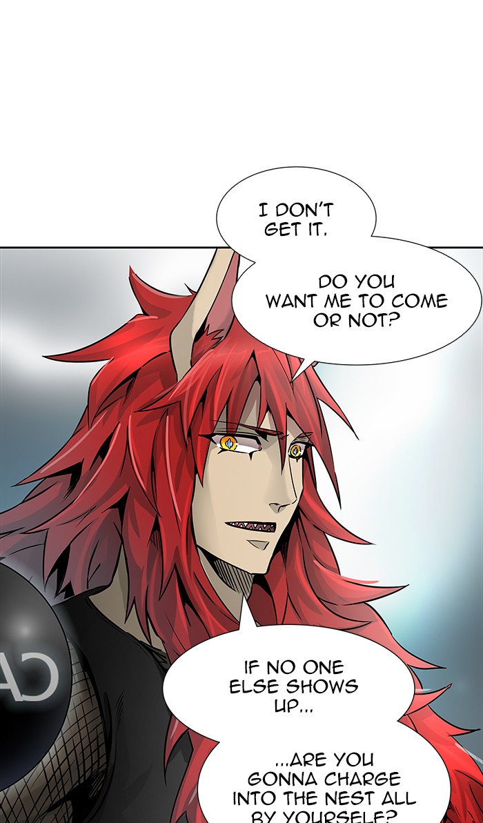 Tower of God Chapter 468 - Page 65