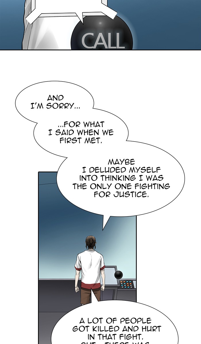 Tower of God Chapter 468 - Page 67