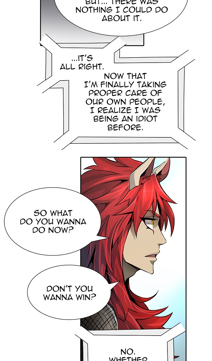 Tower of God Chapter 468 - Page 68