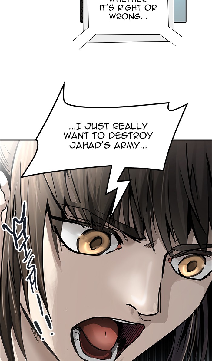 Tower of God Chapter 468 - Page 69
