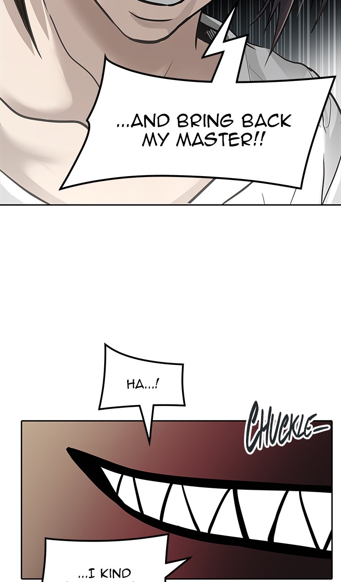 Tower of God Chapter 468 - Page 70