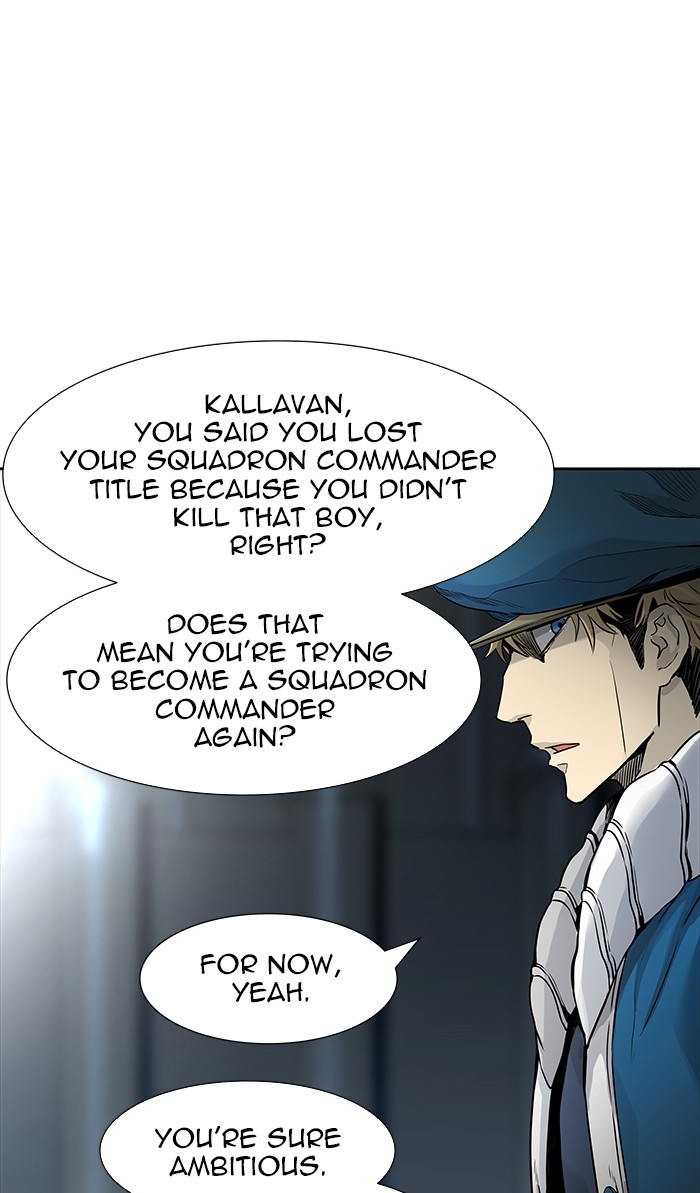 Tower of God Chapter 468 - Page 75