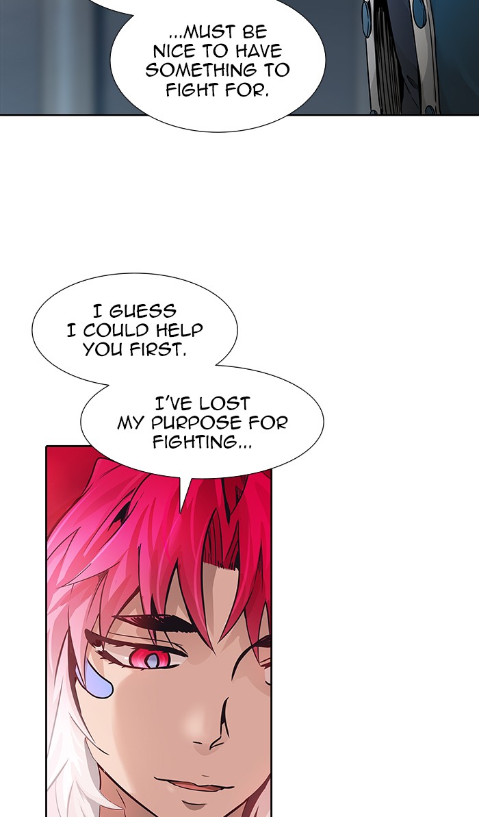 Tower of God Chapter 468 - Page 76
