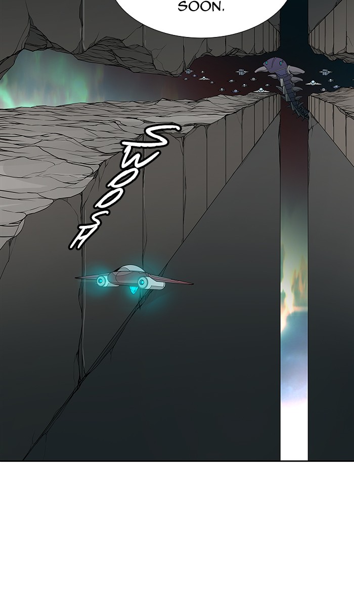 Tower of God Chapter 468 - Page 79
