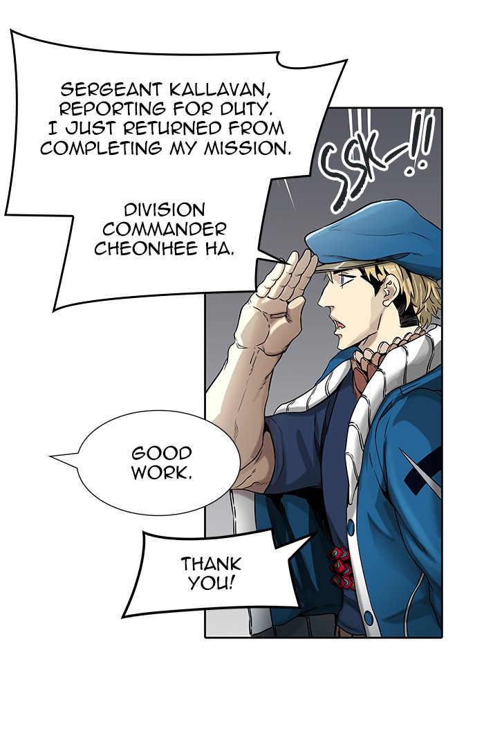Tower of God Chapter 468 - Page 84