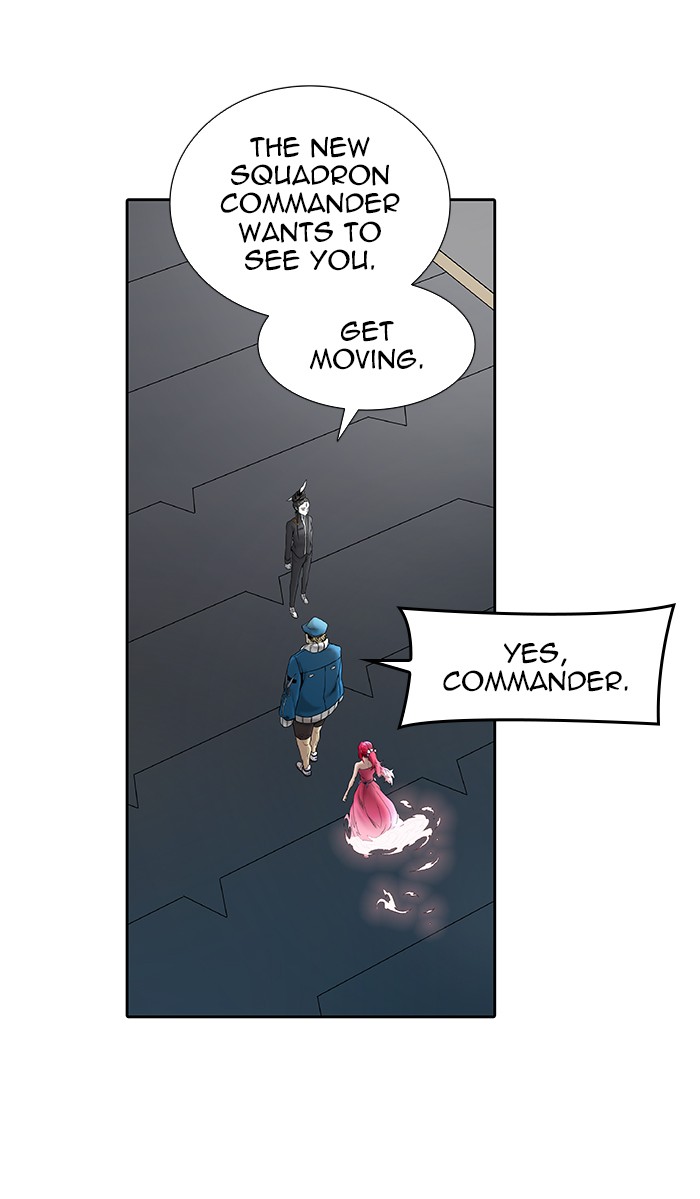 Tower of God Chapter 468 - Page 85