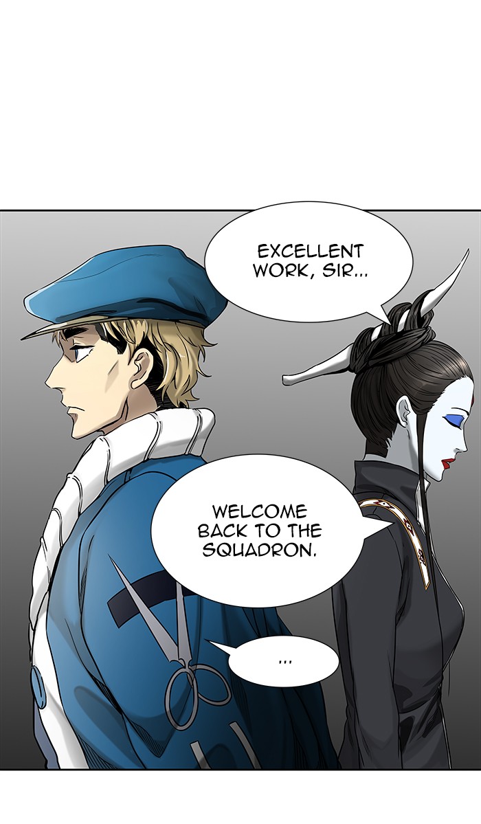 Tower of God Chapter 468 - Page 86