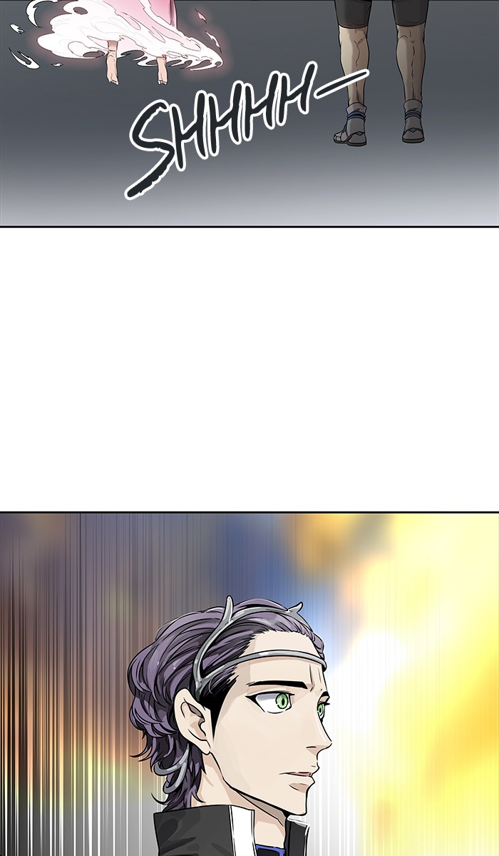 Tower of God Chapter 468 - Page 88