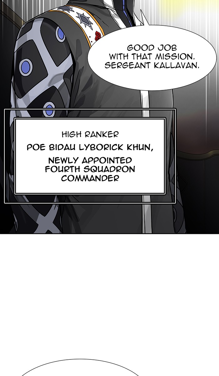 Tower of God Chapter 468 - Page 89