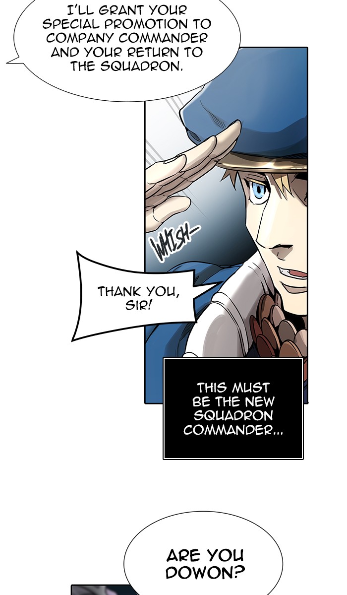 Tower of God Chapter 468 - Page 90