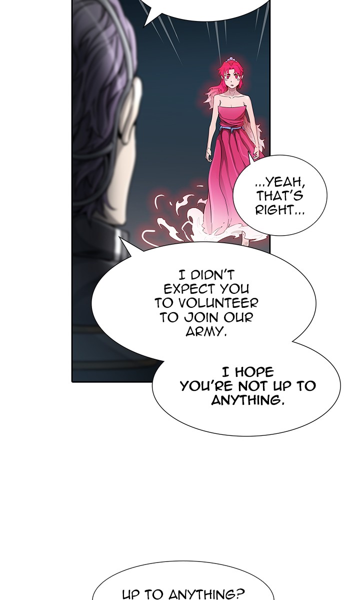 Tower of God Chapter 468 - Page 91