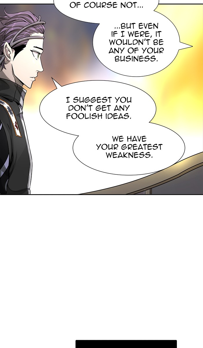 Tower of God Chapter 468 - Page 92