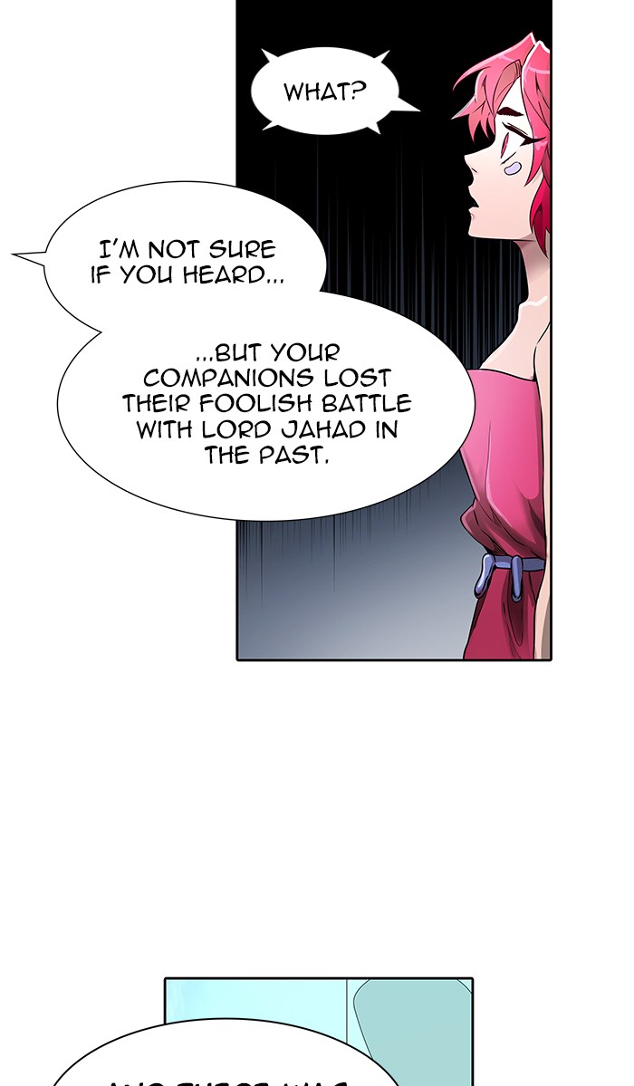 Tower of God Chapter 468 - Page 93