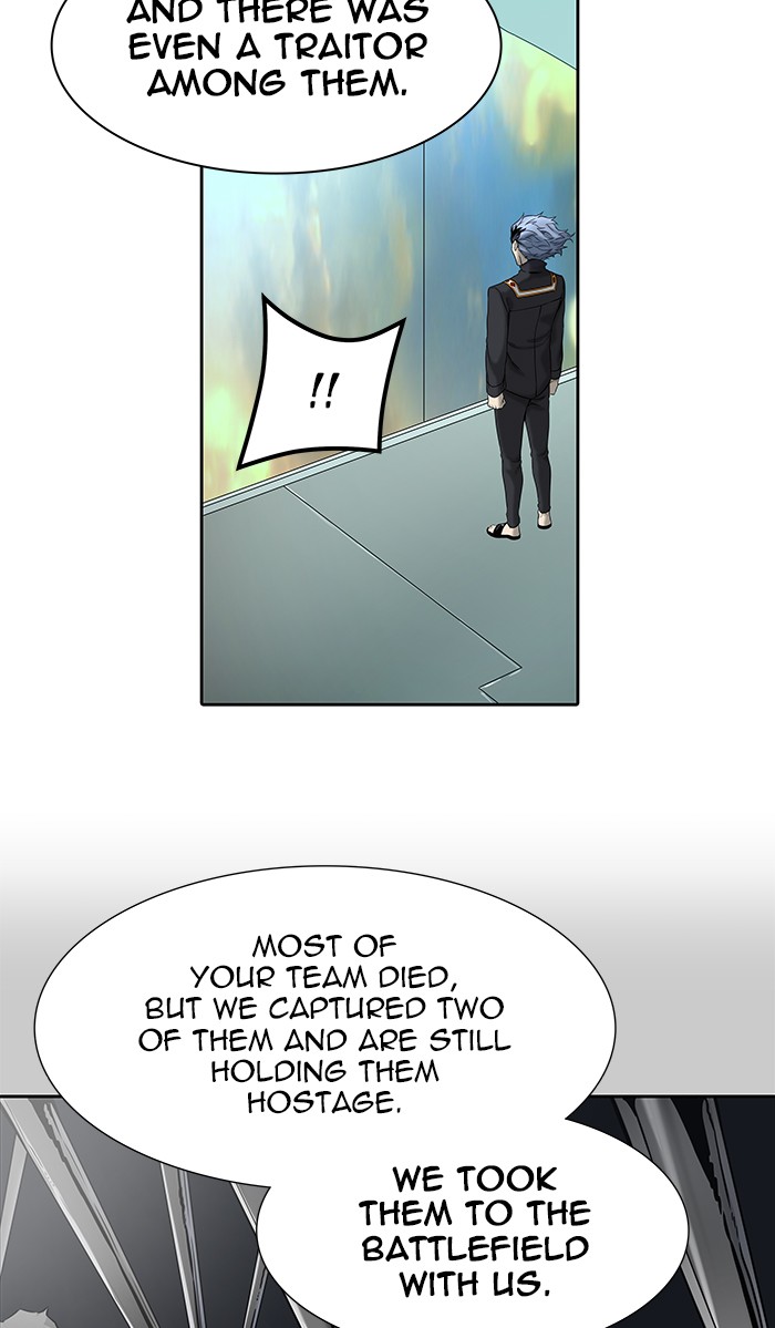 Tower of God Chapter 468 - Page 94