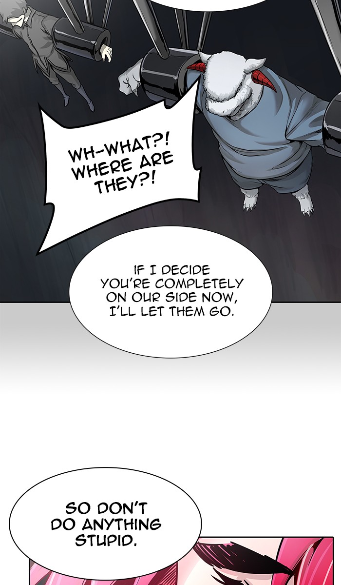 Tower of God Chapter 468 - Page 95