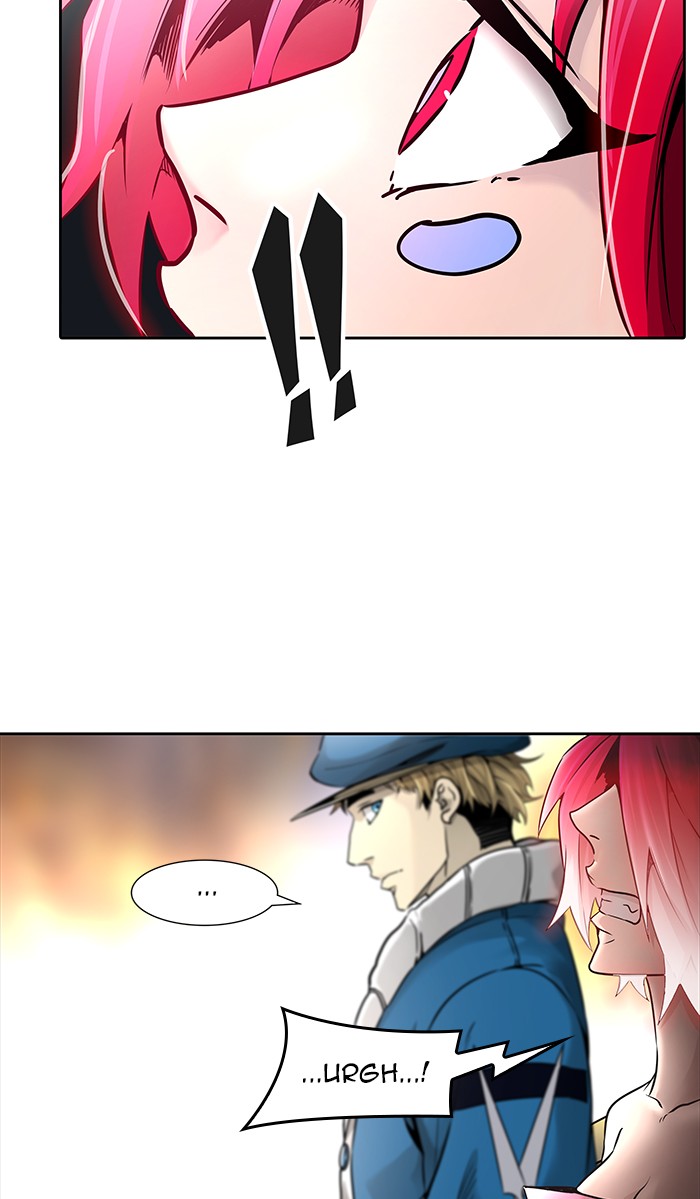 Tower of God Chapter 468 - Page 96