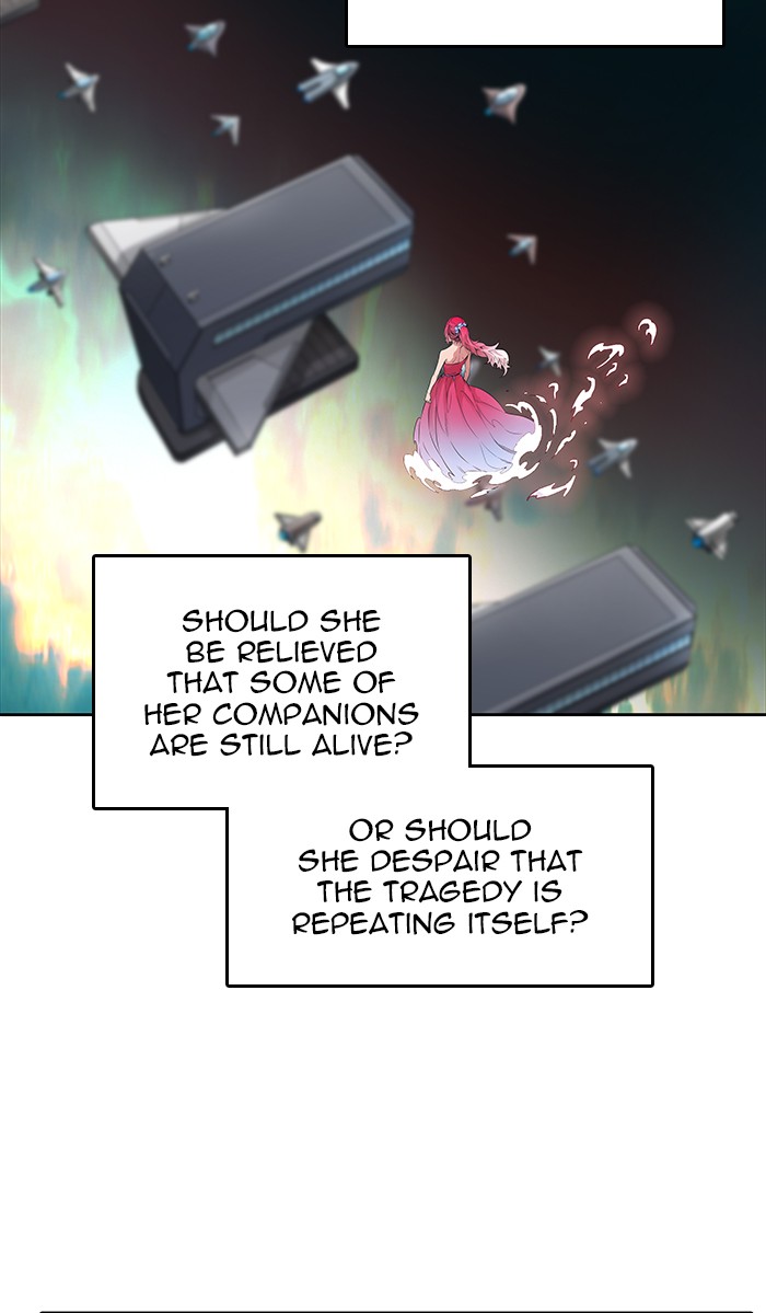 Tower of God Chapter 468 - Page 98