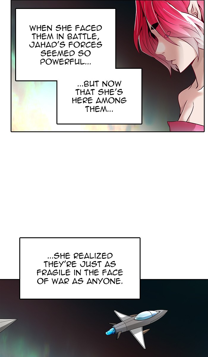 Tower of God Chapter 468 - Page 99