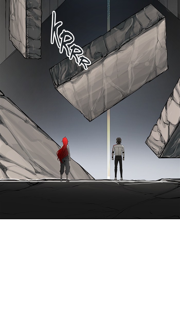 Tower of God Chapter 469 - Page 1