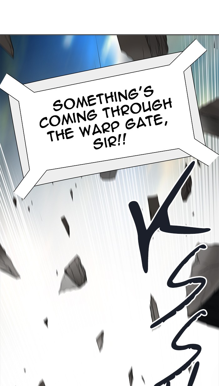 Tower of God Chapter 469 - Page 100
