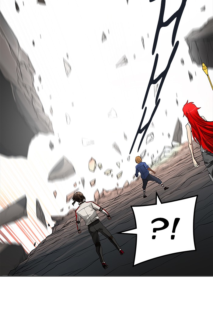 Tower of God Chapter 469 - Page 101