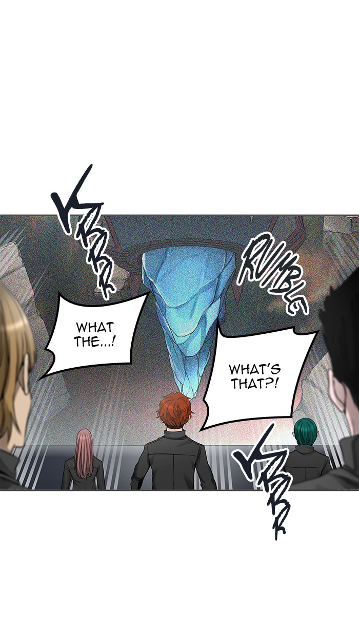 Tower of God Chapter 469 - Page 102